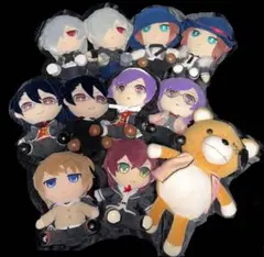 逆巻レイジ ぬいぐるみ ディアラバ Amazon.co.jp: DIABOLIK LOVERS ディアラバ モアブラ ぬいぐるみ