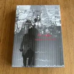 Mr.Children Against All GRAVITY Blu-ray