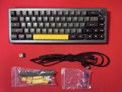 EPOMAKER EK68 メカニカルキーボード 本体