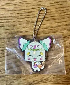キミとアイドルプリキュア♪【カプセルラバーマスコット2】プリルン＋おまけ付き