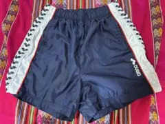arena アリーナ ショートパンツ　ハーフパンツ