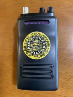 【大幅値下げ中】 SUN-MECHATRONICS UZ-10受信機 盗聴器 受信機 高音質 簡単操作 UZ-10 / 盗聴器専門店GQU