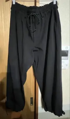 S'YTE Balloon Pants​ バルーンパンツ ヨウジ yohji