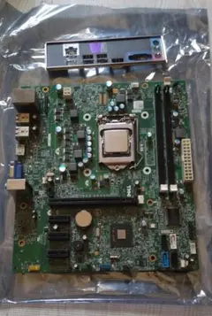 Dell マザーボード Intel Core i5-3470