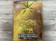 聖闘士聖衣神話EX リバイバル版 黄金聖闘士ノベルティリュック 非売品 未開封