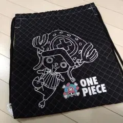 ワンピース　OEN PIPCE ナップザック　リックサック
