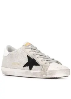Golden Goose/ゴールデングース Superstar