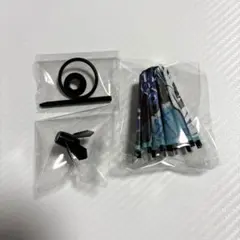 鬼滅の刃　時透無一郎　ミニチュア　傘