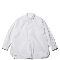 FreshService DRY OXFORD CORPORATE L/S