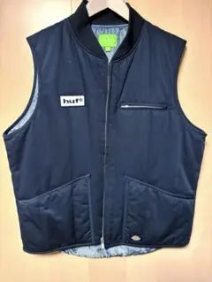 2025年最新】huf dickies ベストの人気アイテム - メルカリ