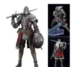 figma ELDEN RING 狼の戦鬼 未開封品 2025年最新】figma ELDEN RING 狼の戦鬼の人気アイテム - メルカリ