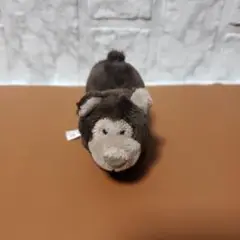 NICIくまぬいぐるみ