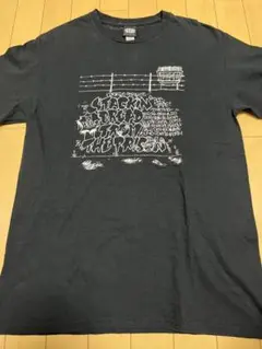 norikiyo Tシャツ　美品　ラッパー　exit zorn ヒップホップ
