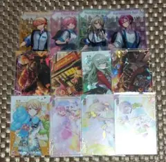 ワンダショ 紙類 まとめ売り