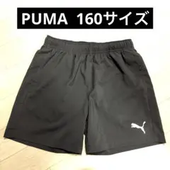 PUMA プーマ　160cm ショートパンツ