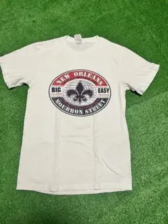 New Orleans Bourbon Street Tシャツ