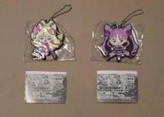 キミとアイドルプリキュア ラバーマスコット2 キュアアイドル キュアキュンキュン