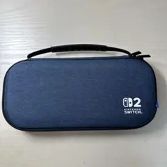 ニンテンドースイッチ2用ケース