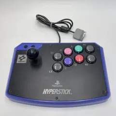 コナミ プレイステーション ハイパースティック