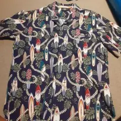 ROYAL CREATIONS アロハシャツ HAWAII