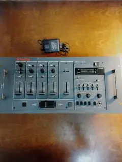 VESTAX ベスタクス PMC15SL PMC-15SL フェーダーメンテ m24207320233_1.jpg?1726564204