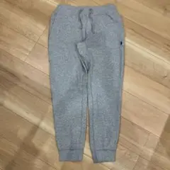 Polo Ralph Lauren グレー ジョガーパンツ L