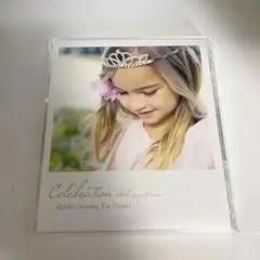 Celebration～ジブリ・ソングス　/qindivi 及川リン　結婚式