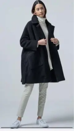 新作❗️早い者勝ち COGTHEBIGSMOKE コグザビッグスモーク COAT