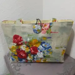 トートバック(A4サイズ)
