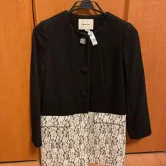 レッセパッセ コート