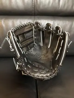 ミズノプロ硬式内野手用グラブ