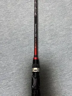 【2シーズン5度使用】シマノ セフィアBB B66M-s