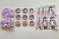 すとぷり　ななもりグッズセット