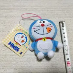 2025年最新】ドラえもんいろんな顔がいっぱいマスコットNEW2の