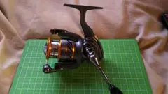 ワールドスピン cf 2000