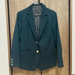 ジャケット 紺 コスプレ