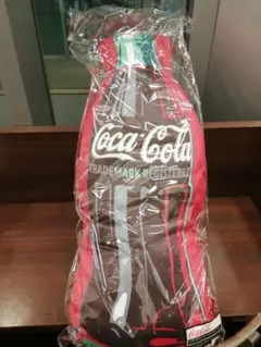 コカ・コーラ　Coca-Cola　タイトーくじ　LH賞 超特大クッション
