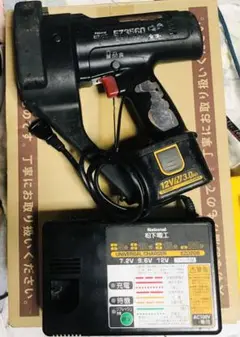 National電動工具セット　中古品 2025年最新】ez3560の人気アイテム - メルカリ