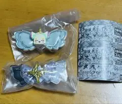 キミとアイドルプリキュア プリキュアリボンコレクション3