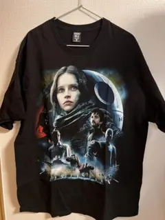 Rogue One × GEEKS RULE