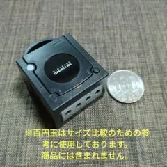 ゲームキューブ本体 ミニチュア ガチャガチャ