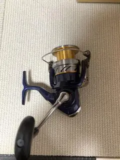 ダイワ CREST LT6000-H