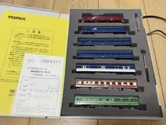 2025年最新】TOMIX 92950の人気アイテム - メルカリ