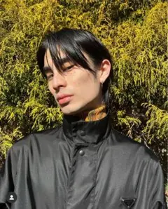 新品【RAF SIMONS】ラフ シモンズ  ネックウォーマー  21aw 2025年最新】raf simons ネックウォーマーの人気アイテム - メルカリ