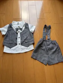 SHEIN キッズフォーマル