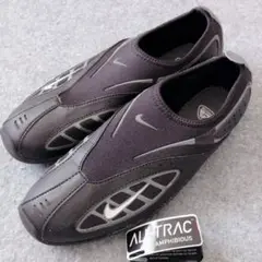 Nike Aqua Sock 00s ACG Y2K Vintage ポーカーズ