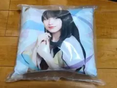 乃木坂46 賀喜遥香 クッション 福袋2021年