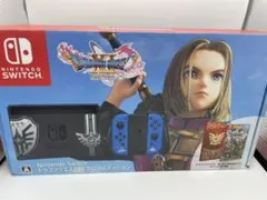 Nintendo Switch ドラゴンクエスト ロト エディション