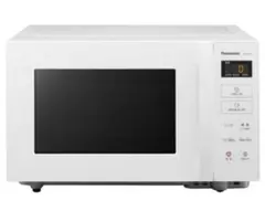 パナソニック 単機能レンジ NE-FVL100-W ホワイト NE-FL100