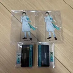 ハイキュー!! 及川徹 アクリルスタンド